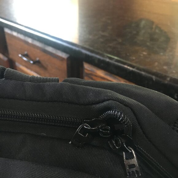 Targus Backpack - Picture 2 of 4